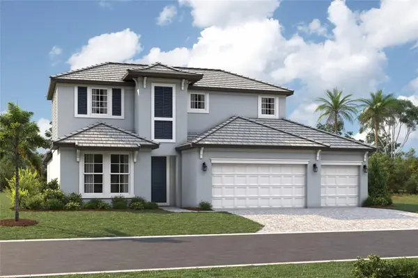 7595 Hawkstone Drive, SARASOTA, FL 34240