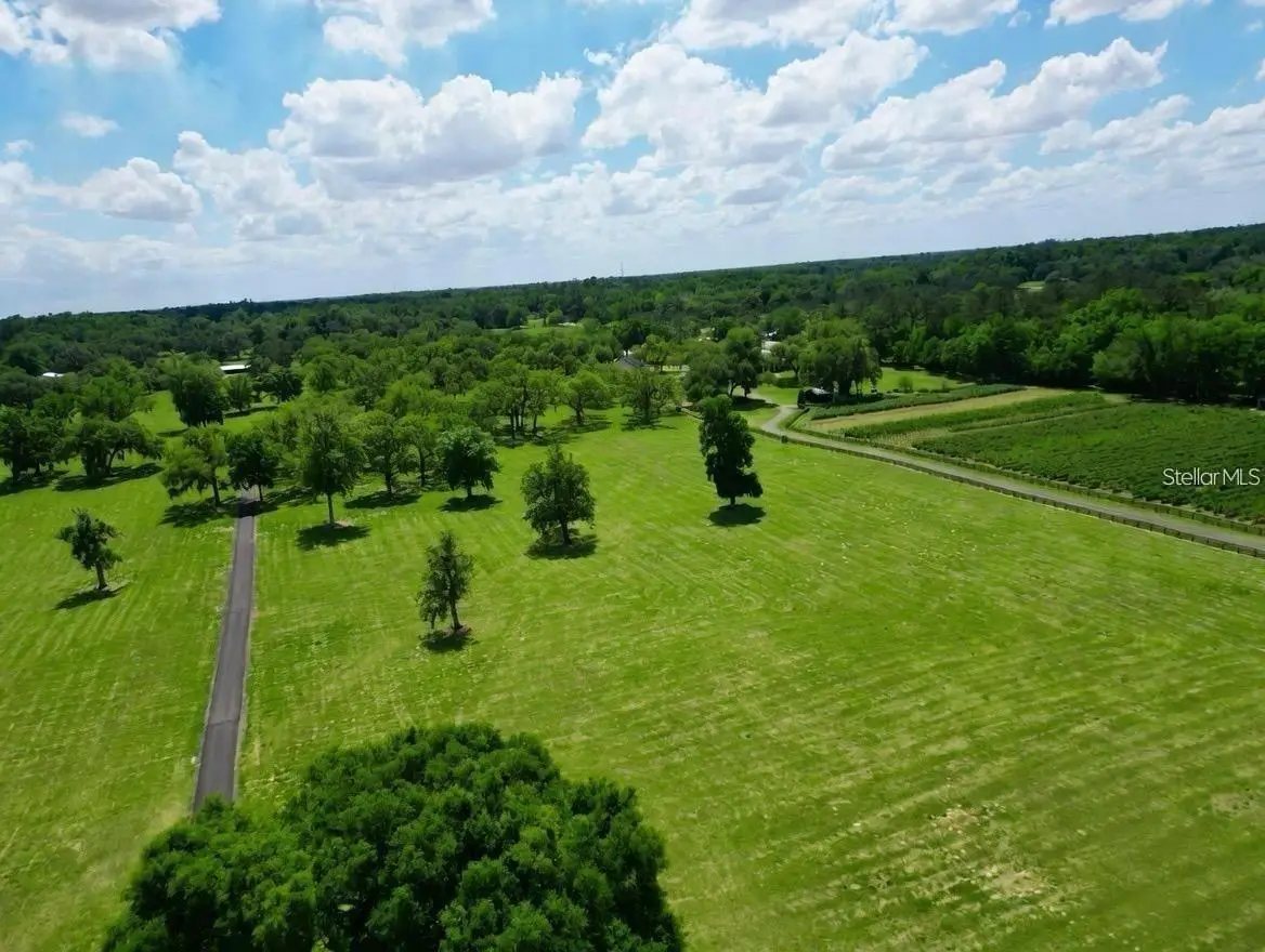 Tbd Se 115th Street, Belleview, FL 34420 - #1