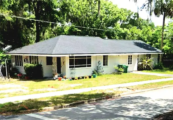 617 W Howry Avenue, DELAND, FL 32720