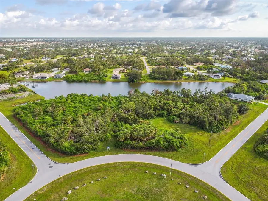 291 Sunset Road, Rotonda West, FL 33947 - #2