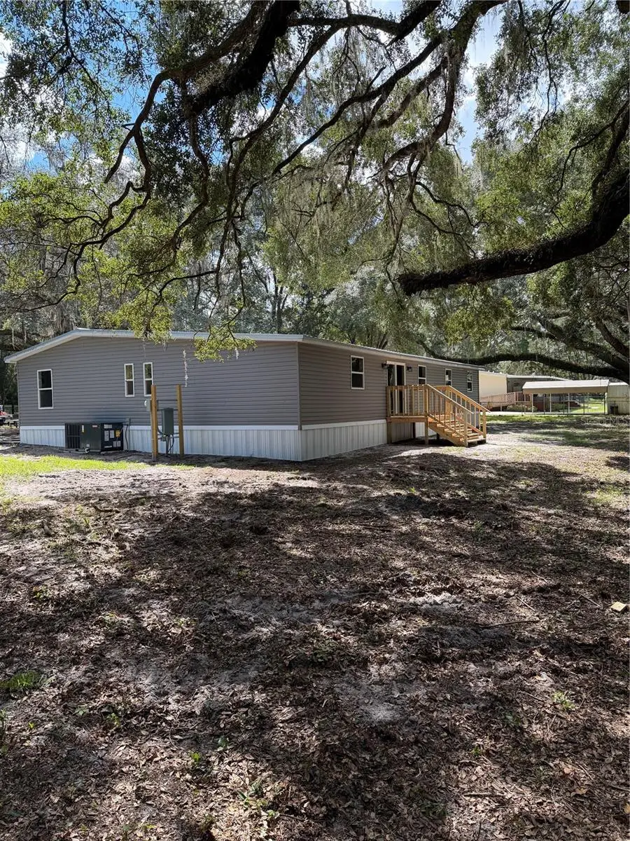 22340 NE 77th Terrace Road, Citra, FL 32113 - #2