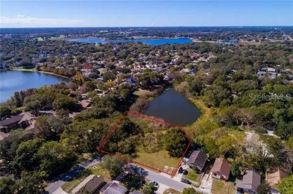 514 S Hart Boulevard, ORLANDO, FL 32835