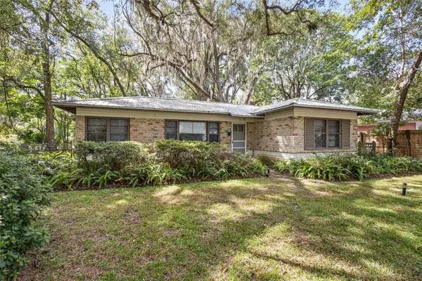 2703 NW 2nd Avenue, GAINESVILLE, FL 32607