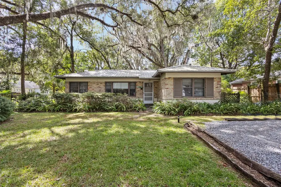 2703 NW 2nd Avenue, Gainesville, FL 32607 - #3