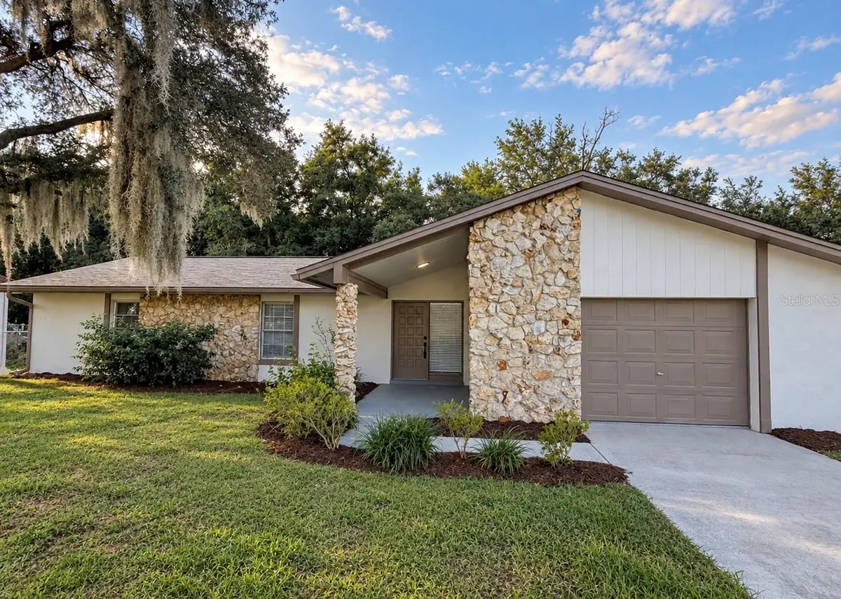 14420 SW 43rd Court Road, Ocala, FL 34473 - #1