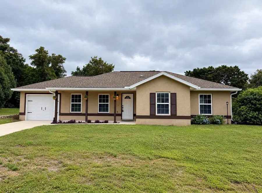 3817 SW 147th Street, Ocala, FL 34473 - #2