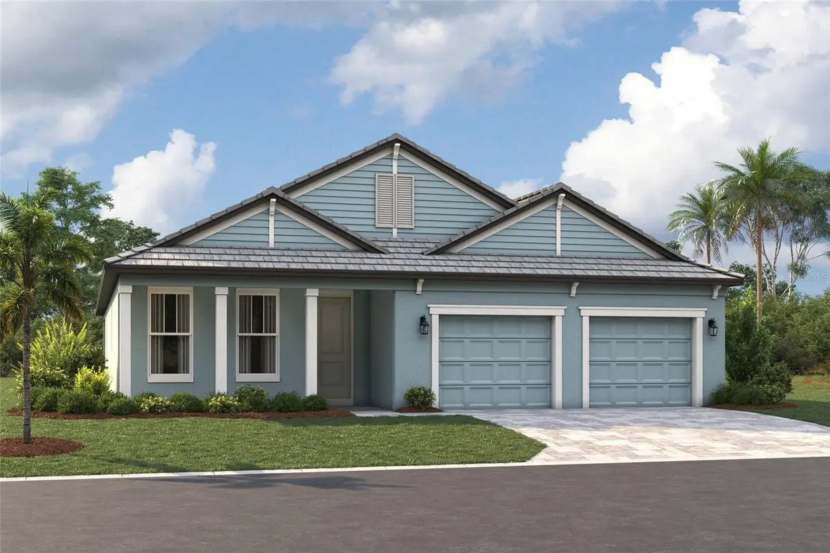 9678 Crystal Isles Circle, Sarasota, FL 34241 - #1