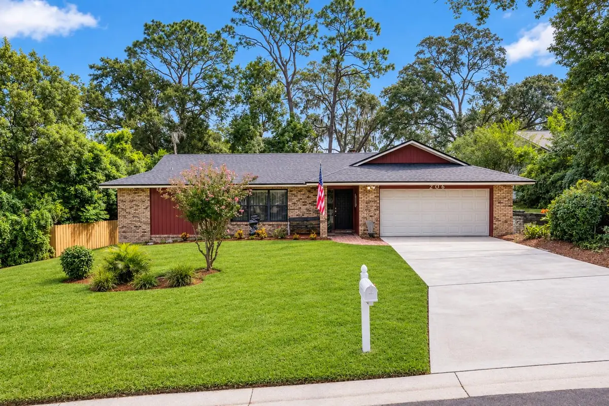 206 Duncan Trail, Longwood, FL 32779 - #1