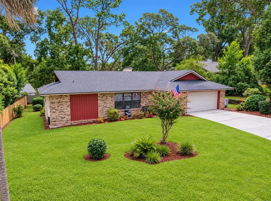 206 Duncan Trail, Longwood, FL 32779 - #3