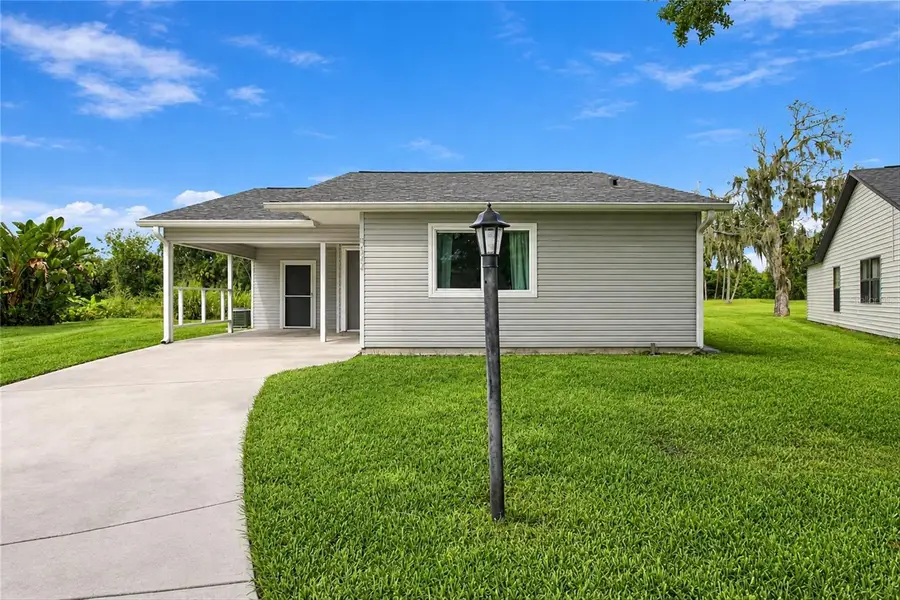 5522 82nd Avenue Drive E, Palmetto, FL 34221 - #3