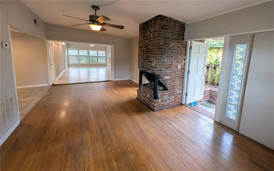 1528 Levern Street, Clearwater, FL 33755 - #2