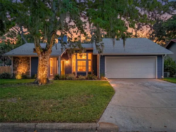 4425 NW 61st Terrace, GAINESVILLE, FL 32606