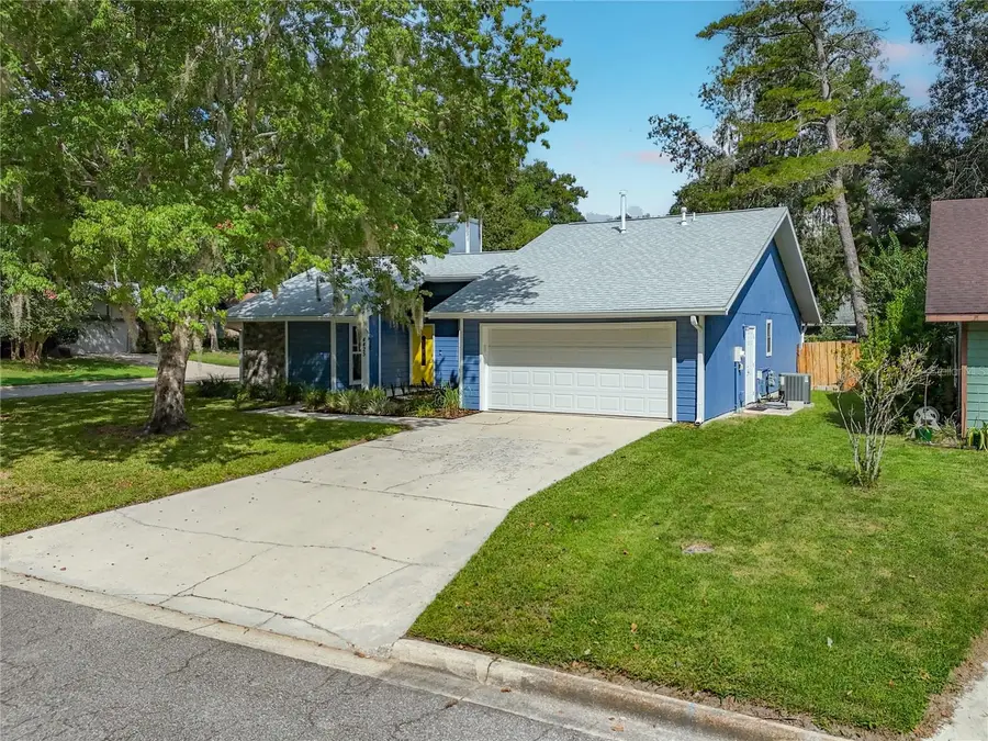4425 NW 61st Terrace, Gainesville, FL 32606 - #2