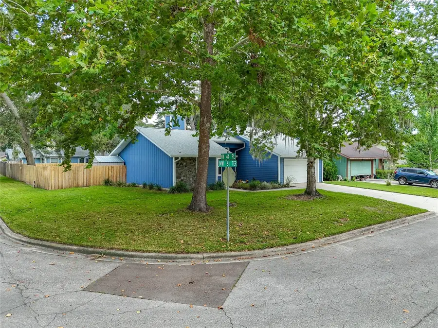 4425 NW 61st Terrace, Gainesville, FL 32606 - #3