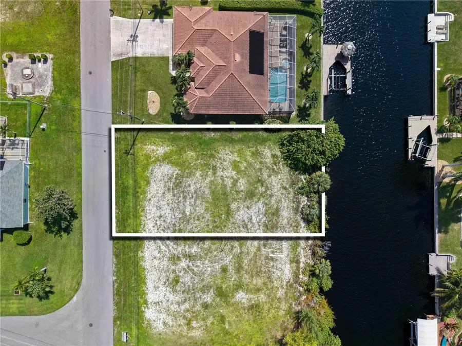 3818 SW 19th Place, Cape Coral, FL 33914 - #2