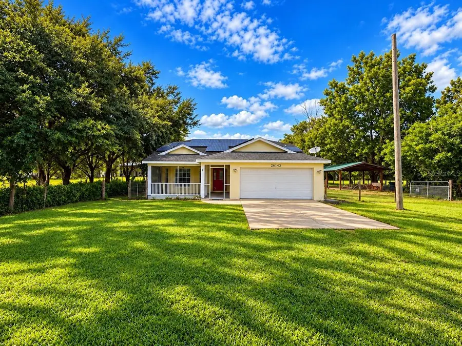 26143 Lambeth Road, Brooksville, FL 34601 - #2