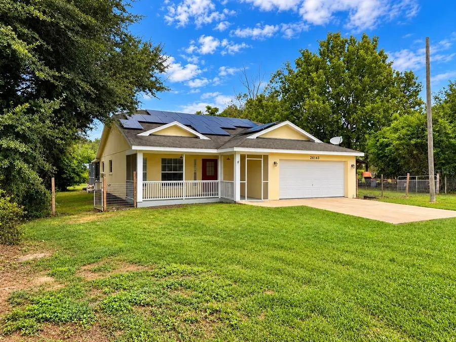 26143 Lambeth Road, Brooksville, FL 34601 - #3