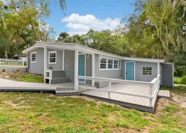15375 SE 64th Place, OCKLAWAHA, FL 32179