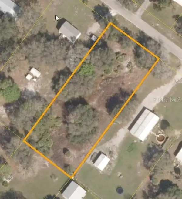 7820 SE 57th Drive, OKEECHOBEE, FL 34974