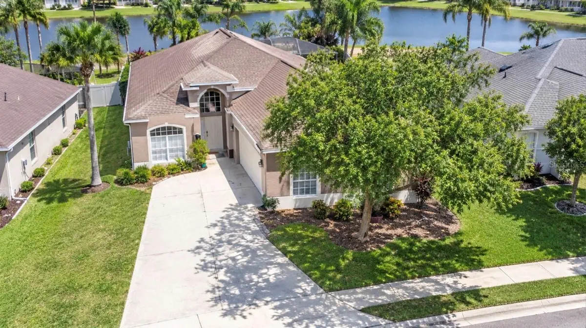 302 Julliard Boulevard, Davenport, FL 33897 - #1