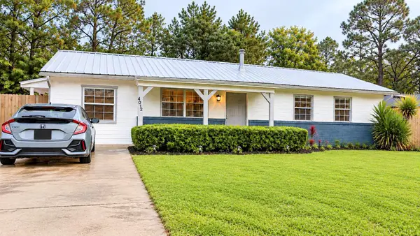 4012 Cornish Drive, TALLAHASSEE, FL 32303