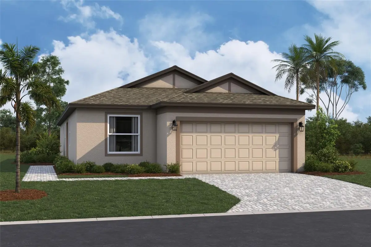 8946 Optimist Way, Palmetto, FL 34221 - #1