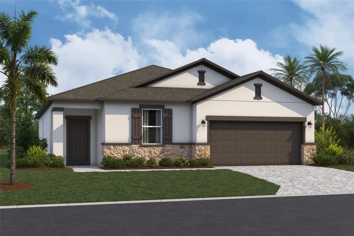 9023 Downwind Place, Palmetto, FL 34221 - #1