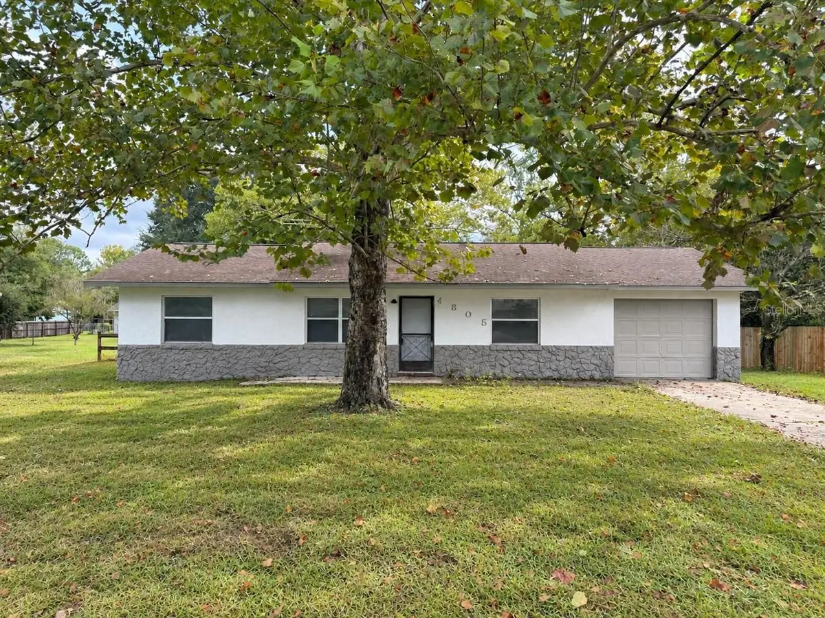 4305 NE 25th Avenue, Ocala, FL 34479 - #1