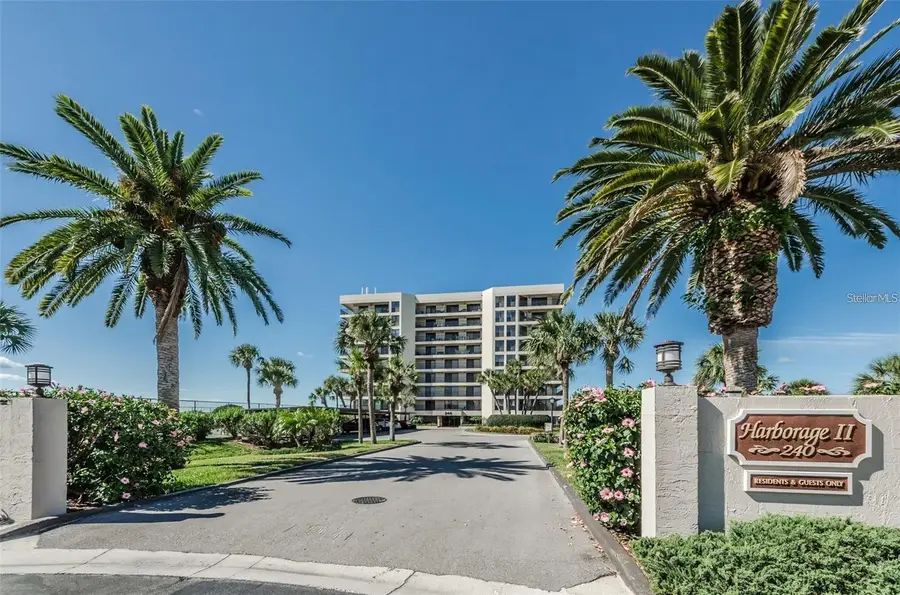 240 Sand Key Estates Drive #222, Clearwater, FL 33767 - #2