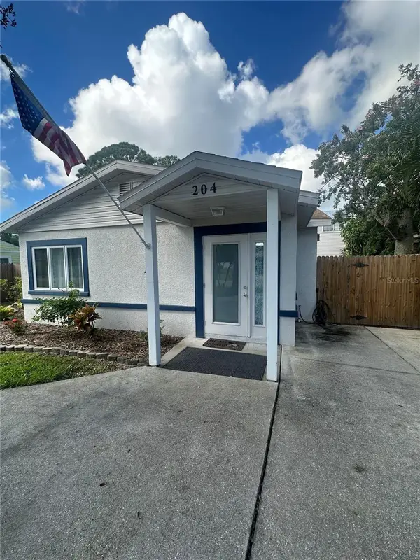 204 W 36th Street W, BRADENTON, FL 34205