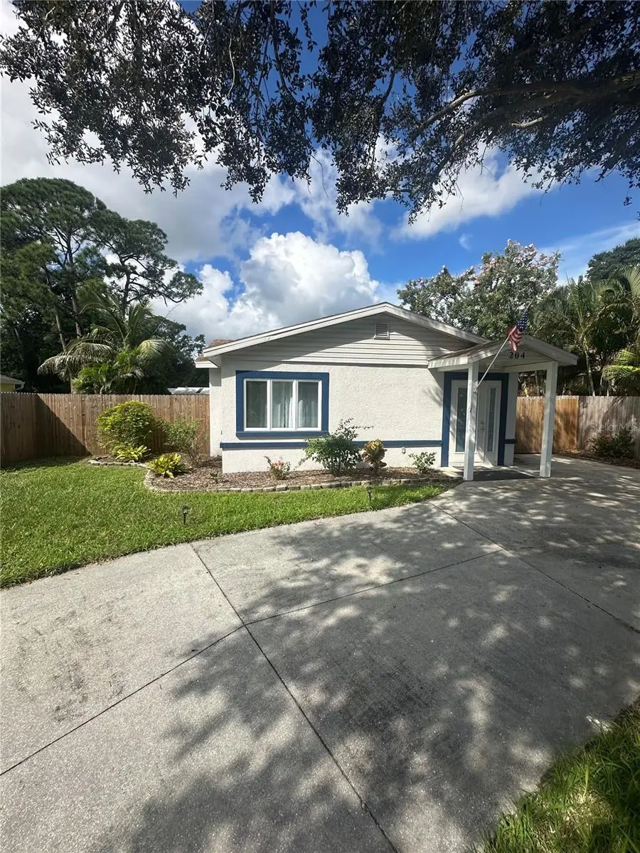 204 W 36th Street W, Bradenton, FL 34205 - #2