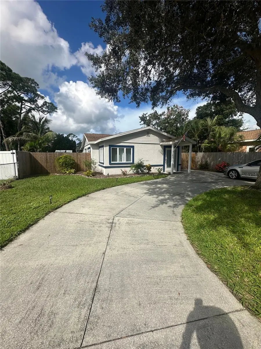 204 W 36th Street W, Bradenton, FL 34205 - #3