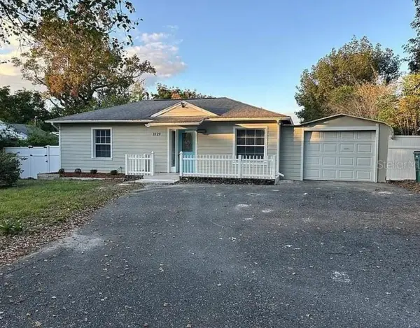 1129 NE 12th Street, OCALA, FL 34470