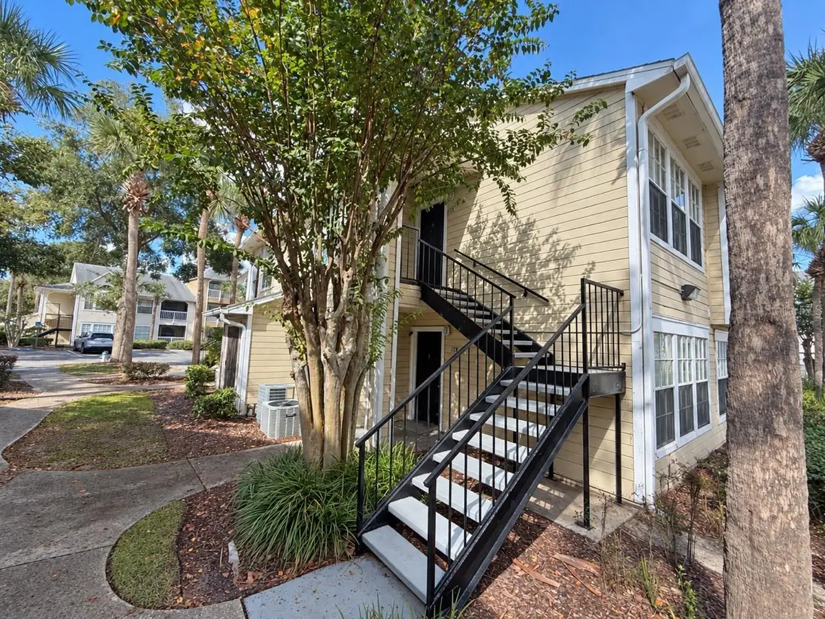 1085 S Hiawassee Road #524, Orlando, FL 32835 - #1