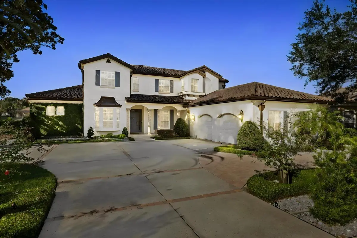 1909 Belford Court, Maitland, FL 32751 - #1
