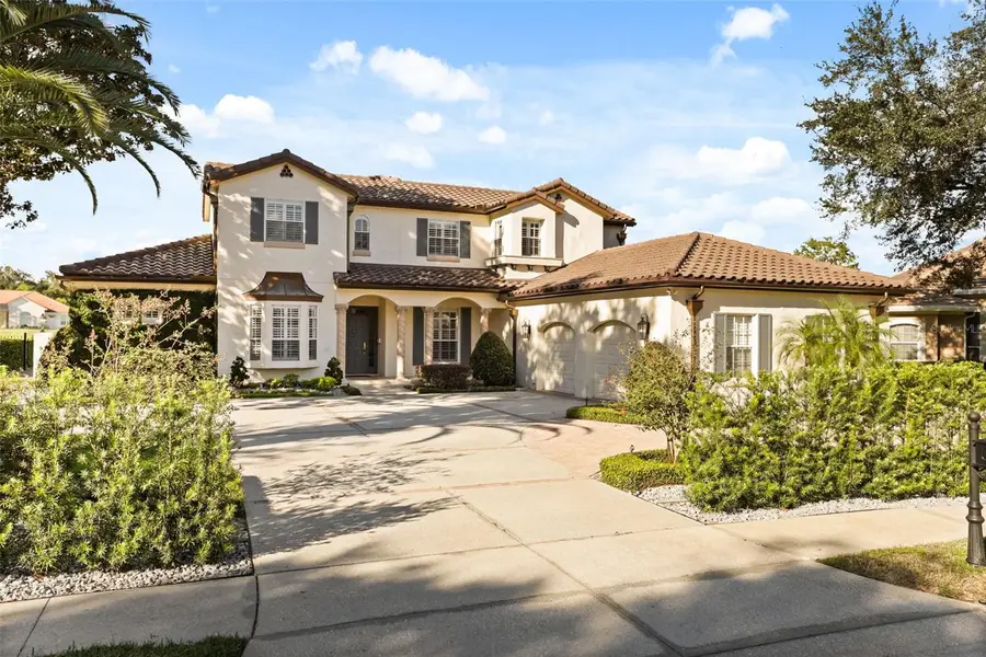 1909 Belford Court, Maitland, FL 32751 - #3