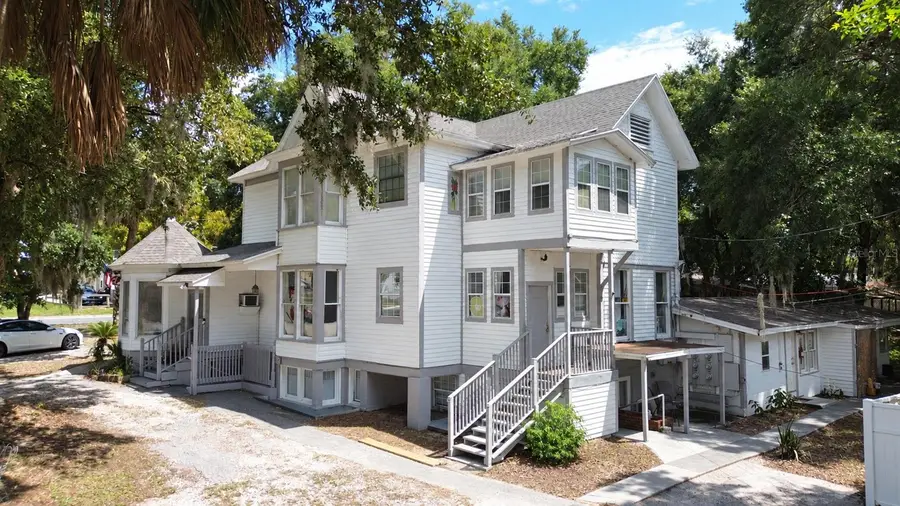 104 S Grove Street, Eustis, FL 32726 - #3