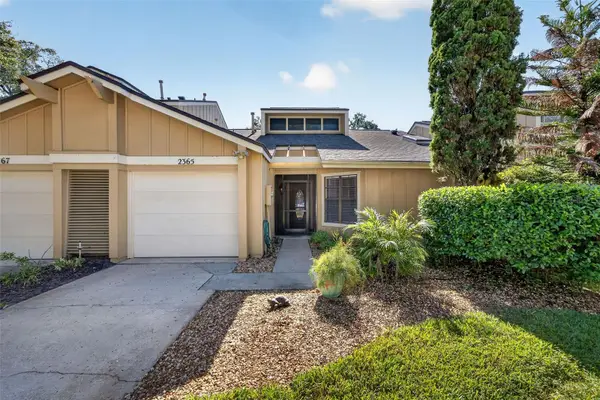 2365 Sierra Lane #2365, MAITLAND, FL 32751