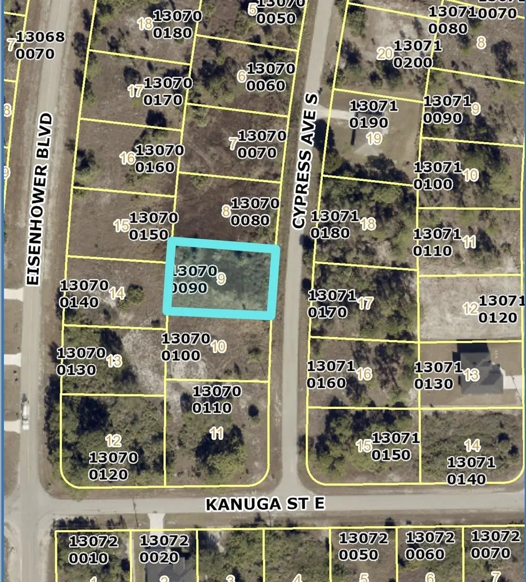 634 Cypress Avenue S, Lehigh Acres, FL 33974 - #1