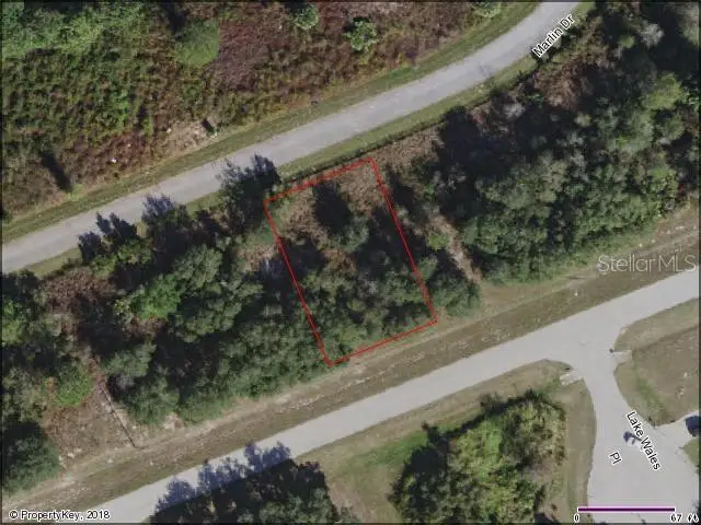 1597 Marlin Drive, Poinciana, FL 34759 - Image #1