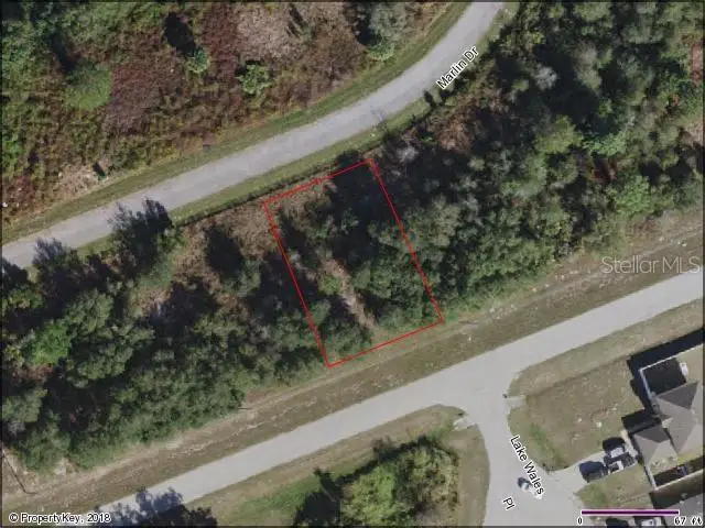 1601 Marlin Drive, Poinciana, FL 34759 - Image #1