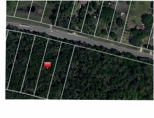 S Orange Blossom Trail, DAVENPORT, FL 33896