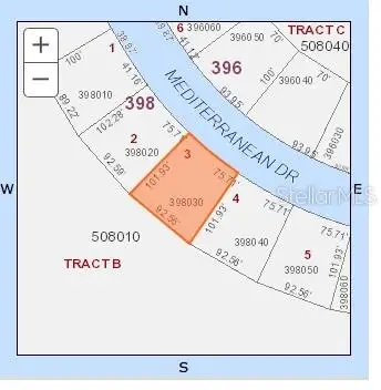 1560 Mediterranean Drive, Poinciana, FL 34759 - Image #1