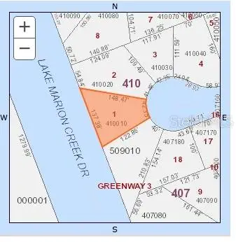 Mediterranean Lane, Poinciana, FL 34759 - Image #1