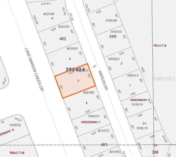 1549 Marlin Drive, POINCIANA, FL 34759