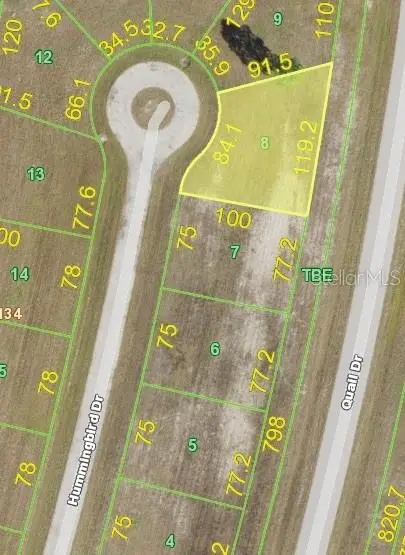 34 Hummingbird Drive, Placida, FL 33946 - Image #1