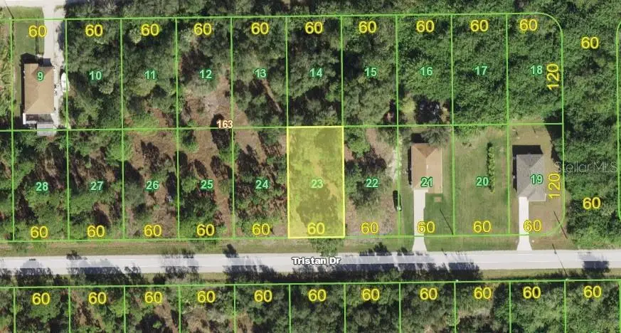 28220 Tristan Drive, Punta Gorda, FL 33955 - #1
