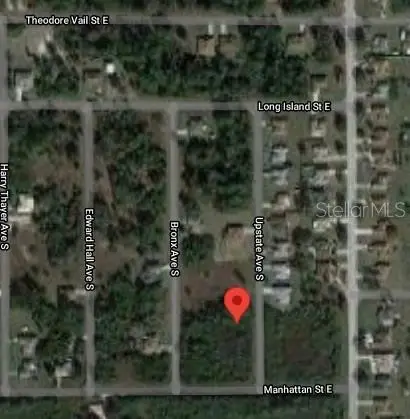 542 Upstate Avenue S, Lehigh Acres, FL 33974 - Image #1