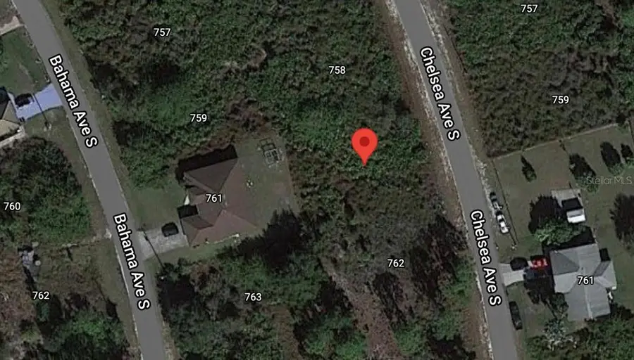 760 Chelsea Avenue S, Lehigh Acres, FL 33974 - Image #2