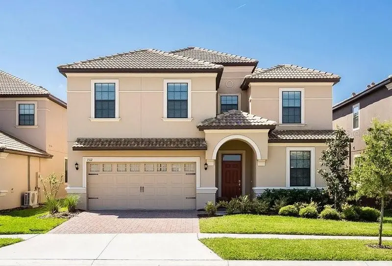 1502 Moon Valley Drive, Davenport, FL 33896 - Image #1